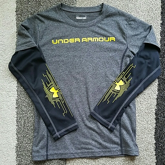 Boys shirt lot - Picture 2 of 7